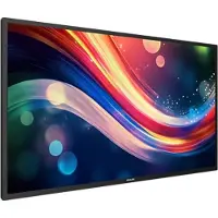 Philips 32BDL4050Q - 32" - 4050 Series écran LCD rétro-éclairé par LED - signalisation numérique - Android - 1080p 1920 x 1080