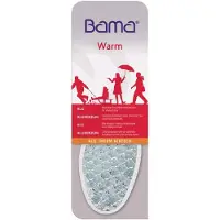 Bama Semelle Intérieure Bama Alu Therm Airtech-Taille 45