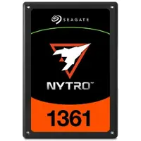 Seagate Nytro 1361 1.92TB SATA SSD 6Gb/s 6,35cm 2,5Zoll 3D TLC