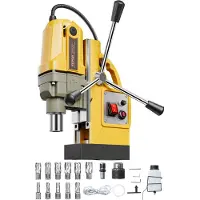 Vevor Perceuse Magnétique 1400 W