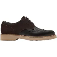 Cole Haan Chaussure à lacets 'AMER CL MONTROSE WNG' marron