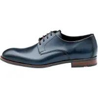 Lloyd Chaussure à lacets 'CORE PLUS 110' bleu