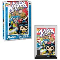 Funko POP! Figurka Vinylowa POP! Marvel X-Men #4 9 cm od
