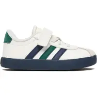 Adidas Baskets basses enfant VL COURT 3.0 EL C enfant || Taille 34