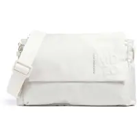 Mandarina Duck Md 20 Qmt28 Crossbody Beige Homme