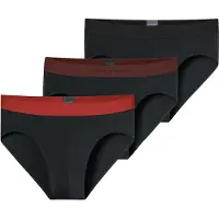 Schiesser 3p 95-5 Rio-slip 924 2XL Hommes