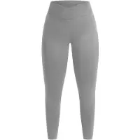 SMILODOX Leggings gris