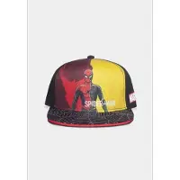 Difuzed Spider-Man - Spider -Man- Casquette Snapback Enfant