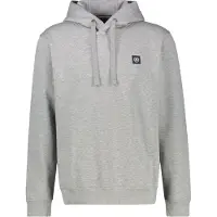 Lerros Sweat-shirt gris