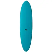 NSP Planche De Surf Protech 2 Magnet 7´2´´