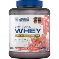 Applied Nutrition Critical Whey 2kg Fraise