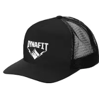 Dynafit Patch Trucker Cap Noir