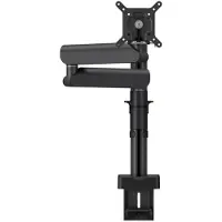 Vogel's MOMO2137/ 10-43INCH BLACK