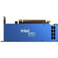 Intel Arc Pro B50 16gb Gddr6 Graphic Card Clair