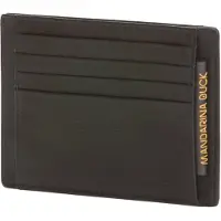 Mandarina Duck Dual Udp05 Wallet Noir Homme