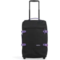 Eastpak Tranverz S 42l Trolley Bag Noir