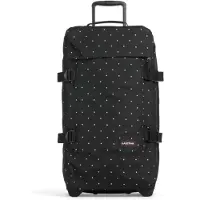 Eastpak Tranverz M 78l Trolley Bag Noir