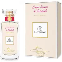 Dermacol - Sweet Jasmine & Patchouli EDP 50ml