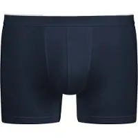 Mey Boxers bleu foncé