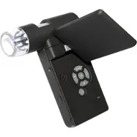 Toolcraft Caméra microscopique numérique DigiMicro Mobile