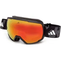 Adidas Lunettes de ski SP0121 02U