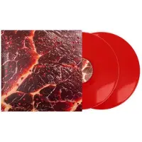 Bertus Distributie Night Skinny - Botox - Colored Vinyl [Vinyl Lp] Colored Vinyl, Italy - Import