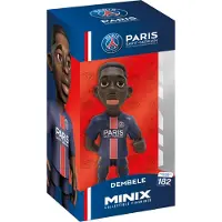 Minix PSG - DEMBELE