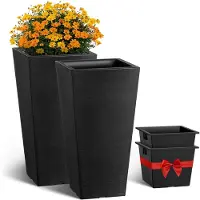 Vevor Pot de Fleurs