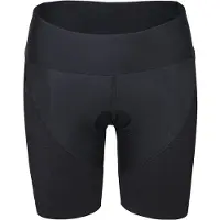 Bioracer Epic Shorts Noir XS Femme