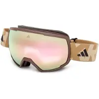 Adidas Lunettes de ski SP0121 49G