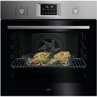 AEG OU5PB40SM - 5000 SurroundCook