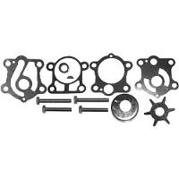 Sierra Yamaha Water Pump Kit 47-3373 Argenté