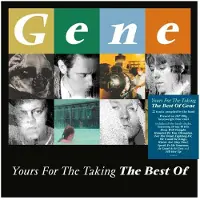 Bertus France Cnt Yours For The Taking The Best Of Vinyle bleu