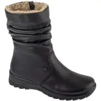 Rieker Boots noir