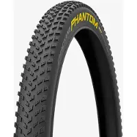 Chaoyang Phantom Wet Tubeless 29'' X 2.30 Pneu VTT Noir 29'' x 2.30 Noir 29'' x 2.30