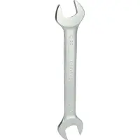 BRILLIANT TOOLS BT010909 Set dubbele steeksleutels