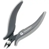 Toolcraft Électronique et mécanique de précision Se (125 mm)