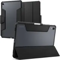 Spigen Coque tablette Hybrid Pro Samsung Galaxy Tab S11 - Noir