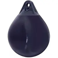 PLASTIMO Pare-battage A4 Ball