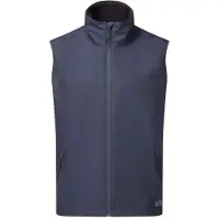 Gill Pilot Vest Bleu M Homme