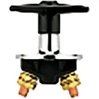 PLASTIMO Coupe-batterie 2 Pôles 300a 12v
