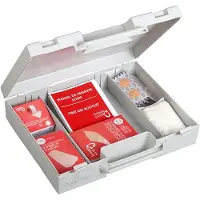 PLASTIMO Trousse De Premiers Secours Côtière