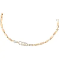 Gaya Bracelet or rose