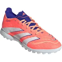 Adidas Predator League Tf Football Boots Orange EU 44 2/3 Homme
