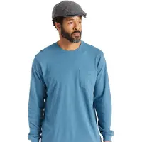 Brixton Bonnet gris / noir