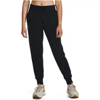 Under Armour Pantalon de sport 'Rival' noir / blanc