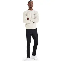 Dockers Pantalon chino noir