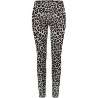 Hey Honey Leggings 'Leo' beige clair