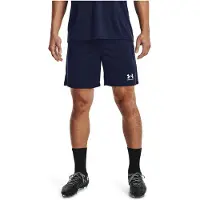 Under Armour Short 19 Cm Under Armour Challenger Core Pour Homme Midnight Bleu Marine / Blanc M