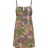ONLY Robe Courte Sans Manches Nova Life Vis Alexa